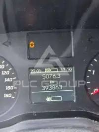 2021 Mercedes Benz Sprinter