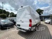 2021 Mercedes Benz Sprinter