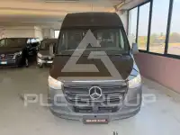 2021 Mercedes Benz Sprinter