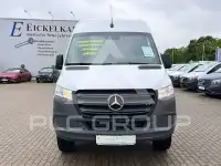 2021 Mercedes Benz Sprinter