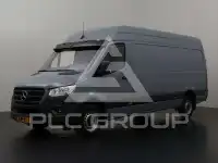 2021 Mercedes Benz Sprinter