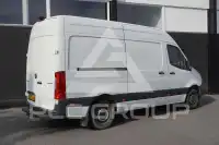 2021 Mercedes Benz Sprinter