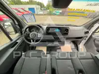 2021 Mercedes Benz Sprinter