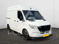 2021 Mercedes Benz Sprinter