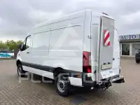 2021 Mercedes Benz Sprinter
