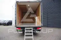 2021 Mercedes Benz Sprinter
