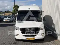 2021 Mercedes Benz Sprinter