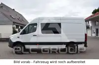 2021 Mercedes Benz Sprinter