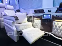2021 Mercedes Benz Sprinter