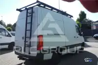 2021 Mercedes Benz Sprinter