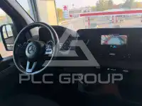 2021 Mercedes Benz Sprinter