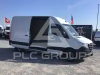 2021 Mercedes Benz Sprinter