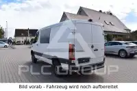 2021 Mercedes Benz Sprinter