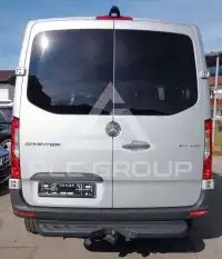 2021 Mercedes Benz Sprinter