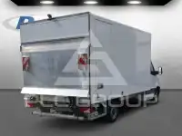 2021 Mercedes Benz Sprinter