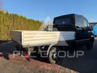 2021 Mercedes Benz Sprinter