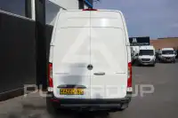 2021 Mercedes Benz Sprinter