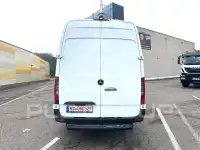 2021 Mercedes Benz Sprinter
