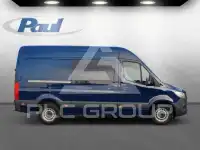 2021 Mercedes Benz Sprinter