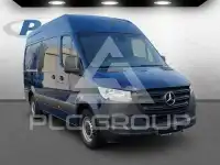 2021 Mercedes Benz Sprinter