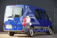 2021 Mercedes Benz Sprinter