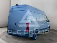 2021 Mercedes Benz Sprinter