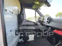 2021 Mercedes Benz Sprinter