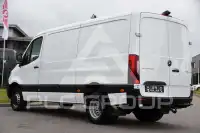2021 Mercedes Benz Sprinter