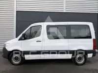 2021 Mercedes Benz Sprinter