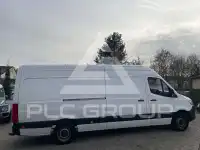 2021 Mercedes Benz Sprinter