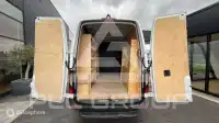 2021 Mercedes Benz Sprinter