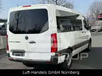 2021 Mercedes Benz Sprinter