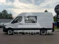 2021 Mercedes Benz Sprinter