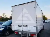 2021 Mercedes Benz Sprinter