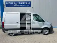 2021 Mercedes Benz Sprinter