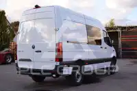 2021 Mercedes Benz Sprinter