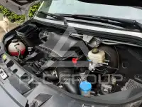 2021 Mercedes Benz Sprinter