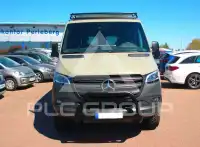 2021 Mercedes Benz Sprinter