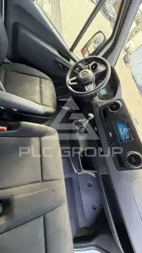 2021 Mercedes Benz Sprinter