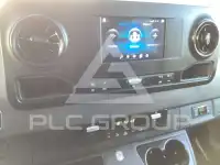 2021 Mercedes Benz Sprinter