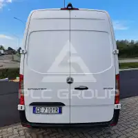 2021 Mercedes Benz Sprinter