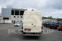 2021 Mercedes Benz Sprinter