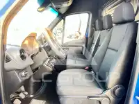 2021 Mercedes Benz Sprinter