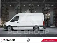2021 Mercedes Benz Sprinter