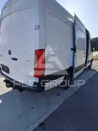2021 Mercedes Benz Sprinter