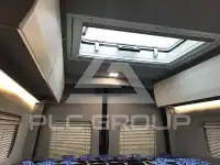 2021 Mercedes Benz Sprinter