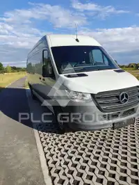 2021 Mercedes Benz Sprinter
