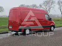 2021 Mercedes Benz Sprinter