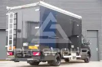 2021 Mercedes Benz Sprinter