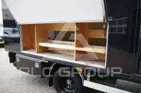 2021 Mercedes Benz Sprinter